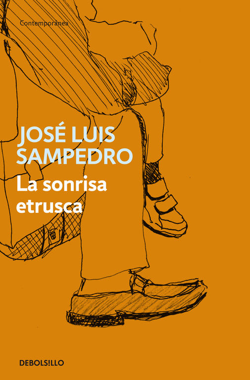 LA SONRISA ETRUSCA.