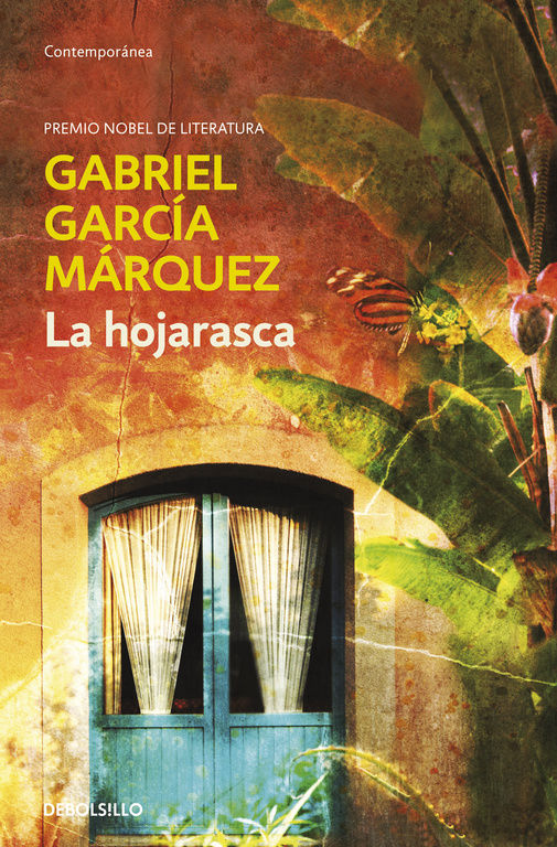 LA HOJARASCA.