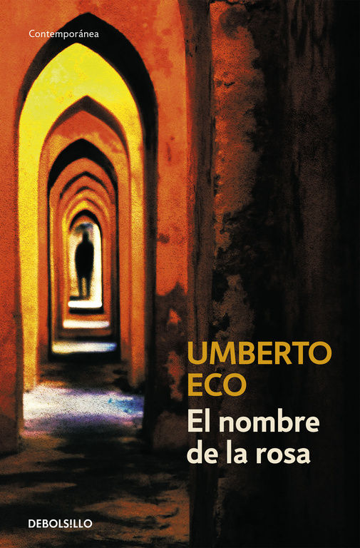 EL NOMBRE DE LA ROSA.