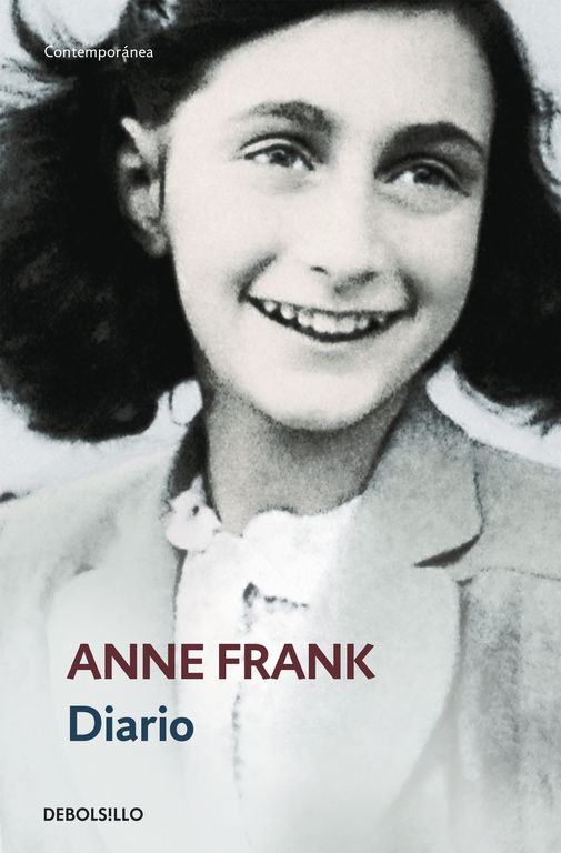 DIARIO DE ANNE FRANK. 
