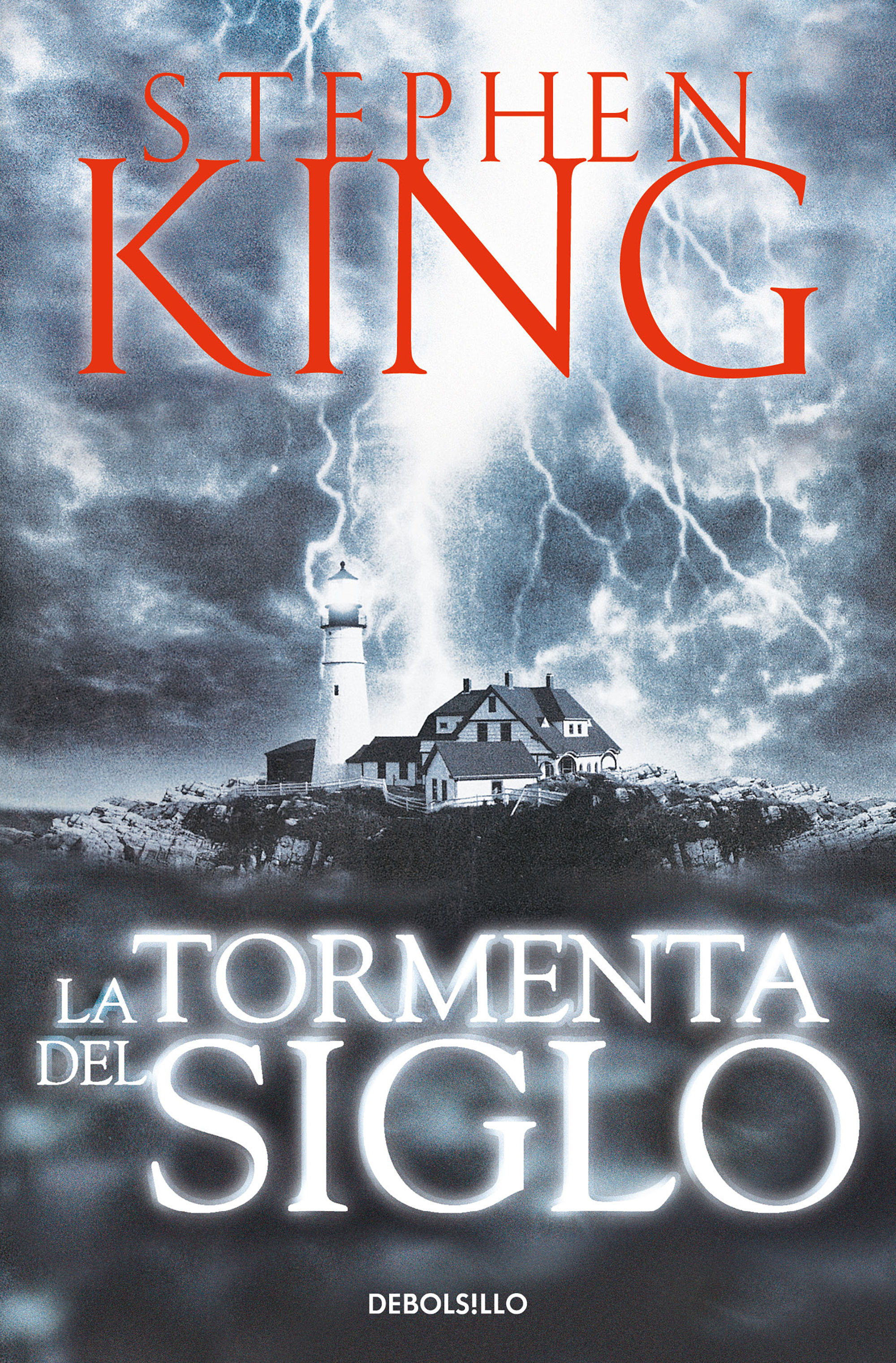 LA TORMENTA DEL SIGLO