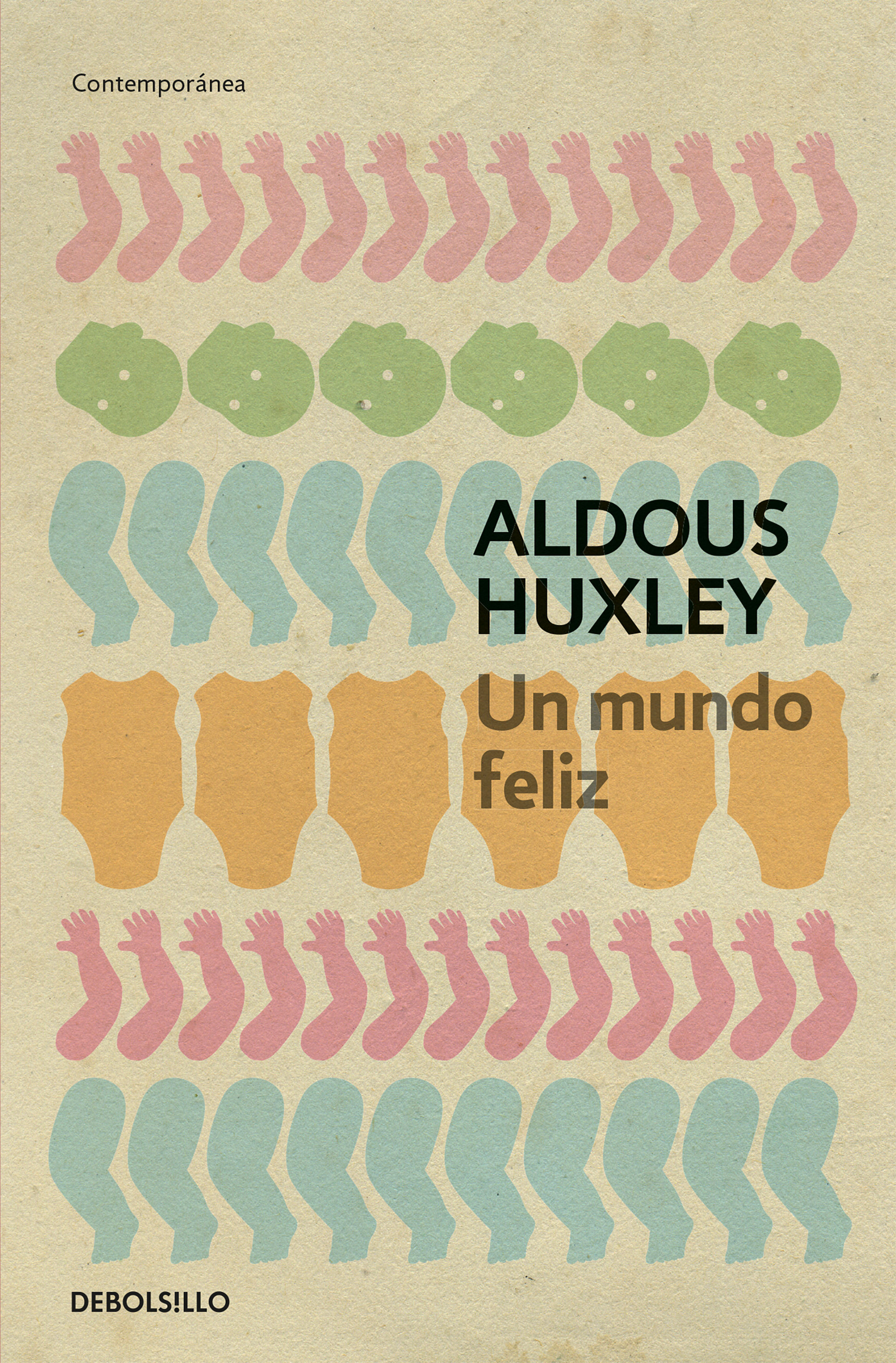 UN MUNDO FELIZ.