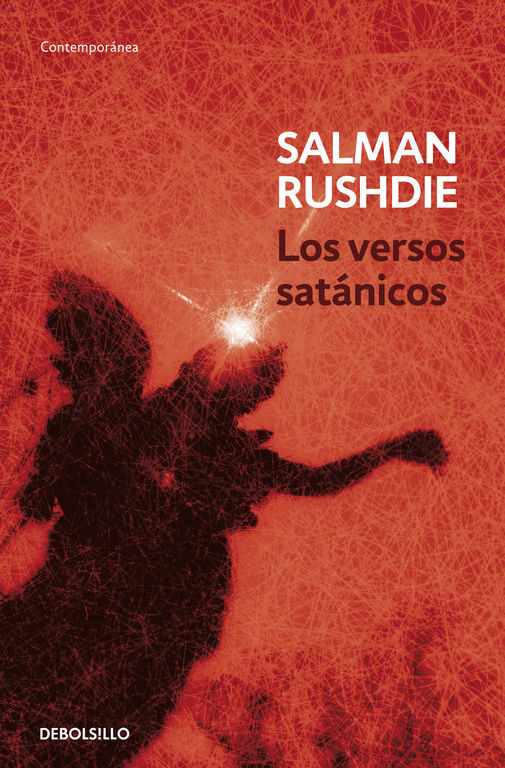 LOS VERSOS SATÁNICOS. 