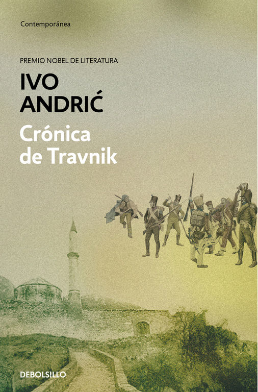 CRÓNICA DE TRAVNIK. 