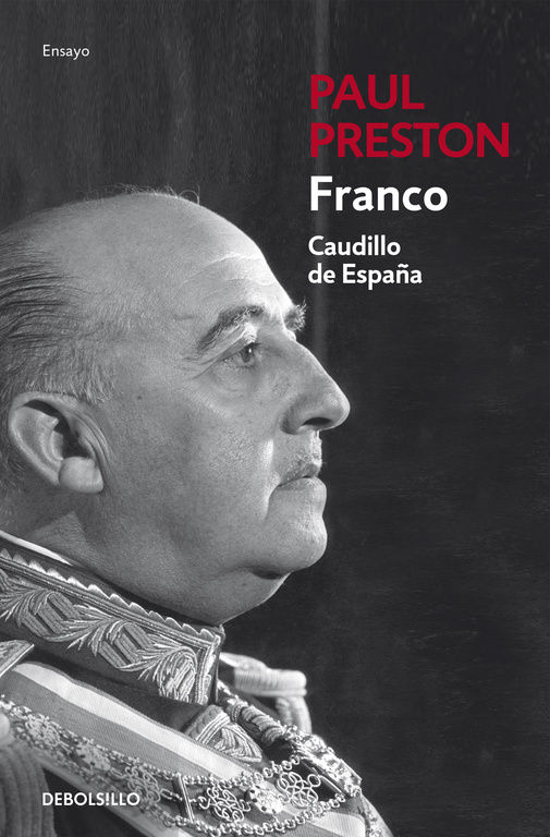 FRANCO. CAUDILLO DE ESPAÑA