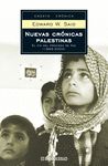 NUEVAS CRÓNICAS PALESTINAS. EL FIN DEL PROCESO DE PAZ (1995-2002)