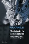 EL MISTERIO DE LAS CATEDRALES. 