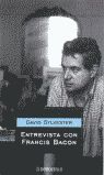 ENTREVISTA CON FRANCIS BACON
