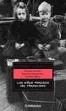 LOS NIÑOS PERDIDOS DEL FRANQUISMO. UN ESTREMECEDOR DOCUMENTO QUE SALE POR PRIMERA VEZ A LA LUZ