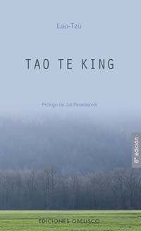 TAO TE KING