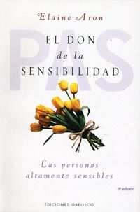 EL DON DE LA SENSIBILIDAD. 