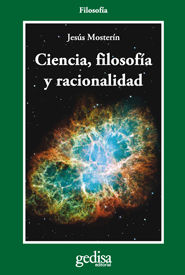 CIENCIA, FILOSOFÍA Y RACIONALIDAD. 