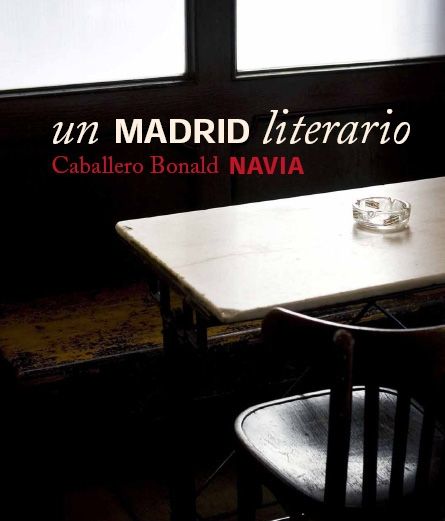 UN MADRID LITERARIO