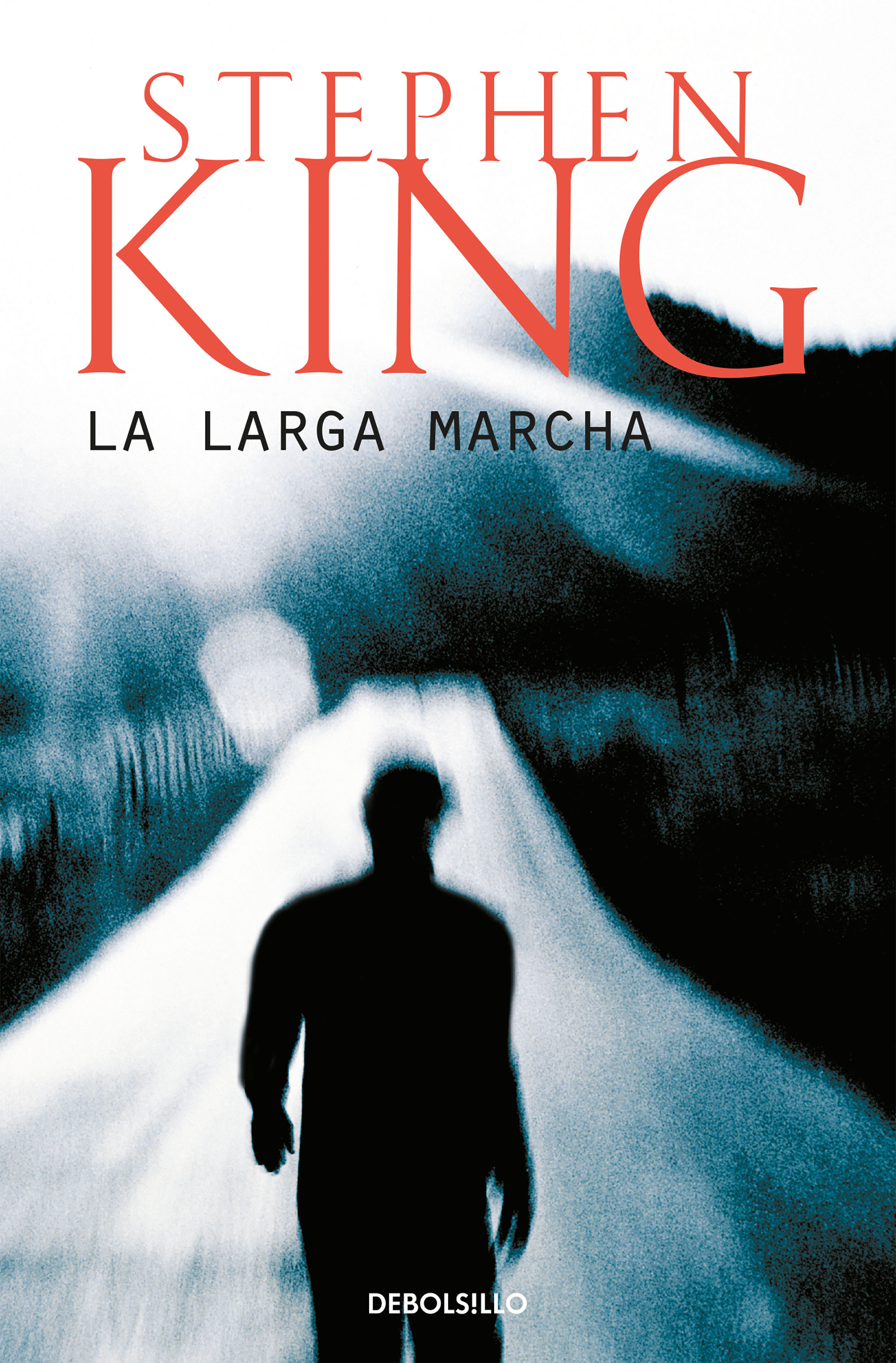 LA LARGA MARCHA.