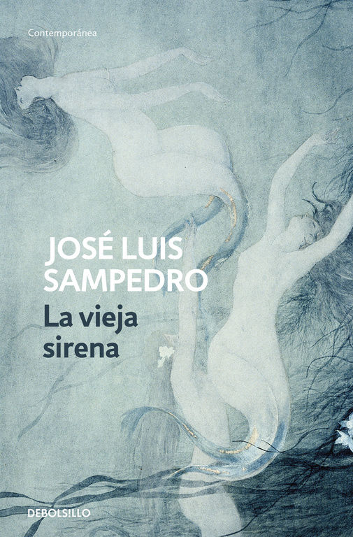 LA VIEJA SIRENA. LOS CÍRCULOS DEL TIEMPO 1