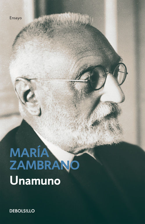 UNAMUNO. 