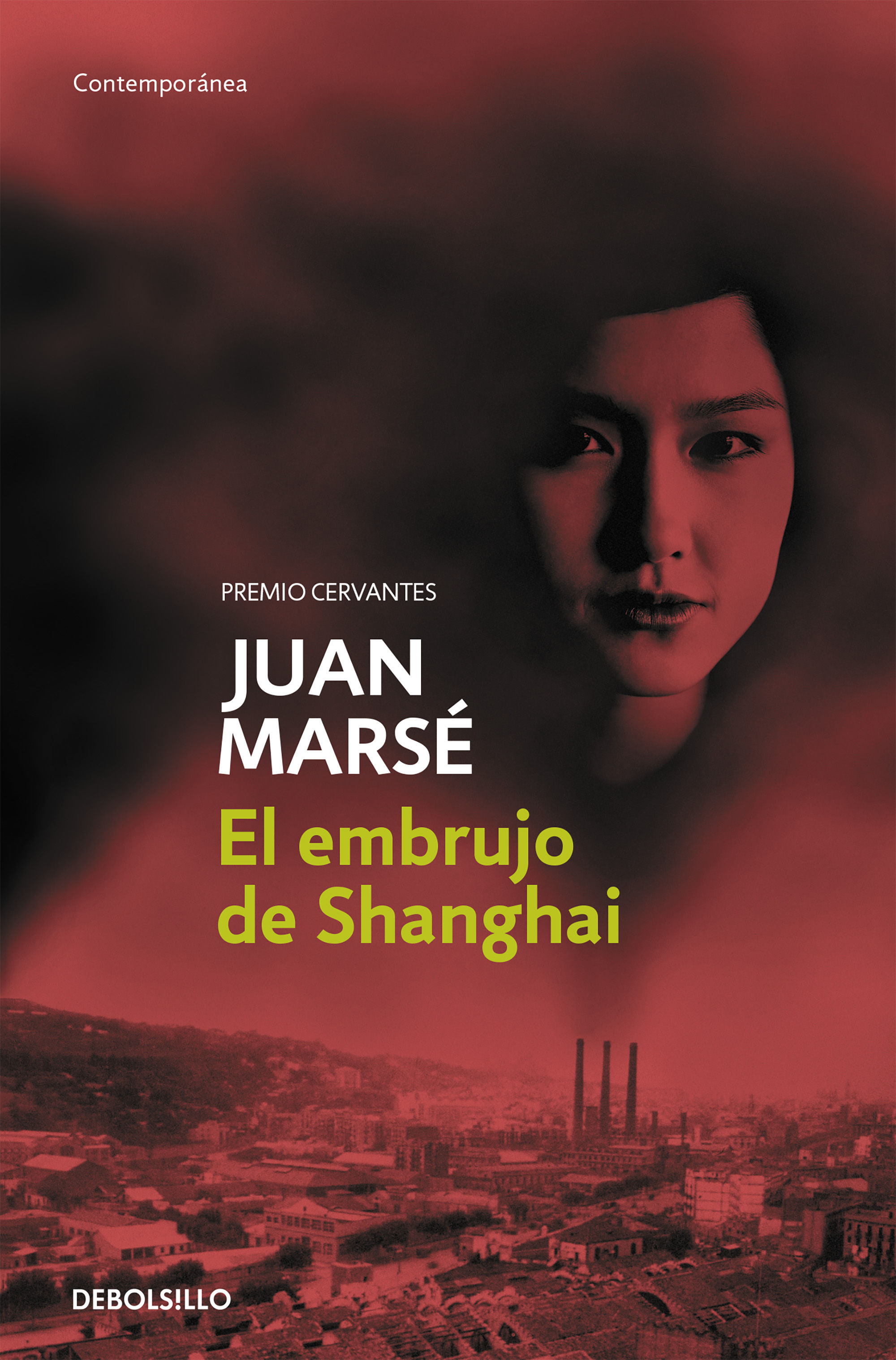 EL EMBRUJO DE SHANGHAI. 