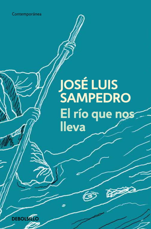 EL RÍO QUE NOS LLEVA.