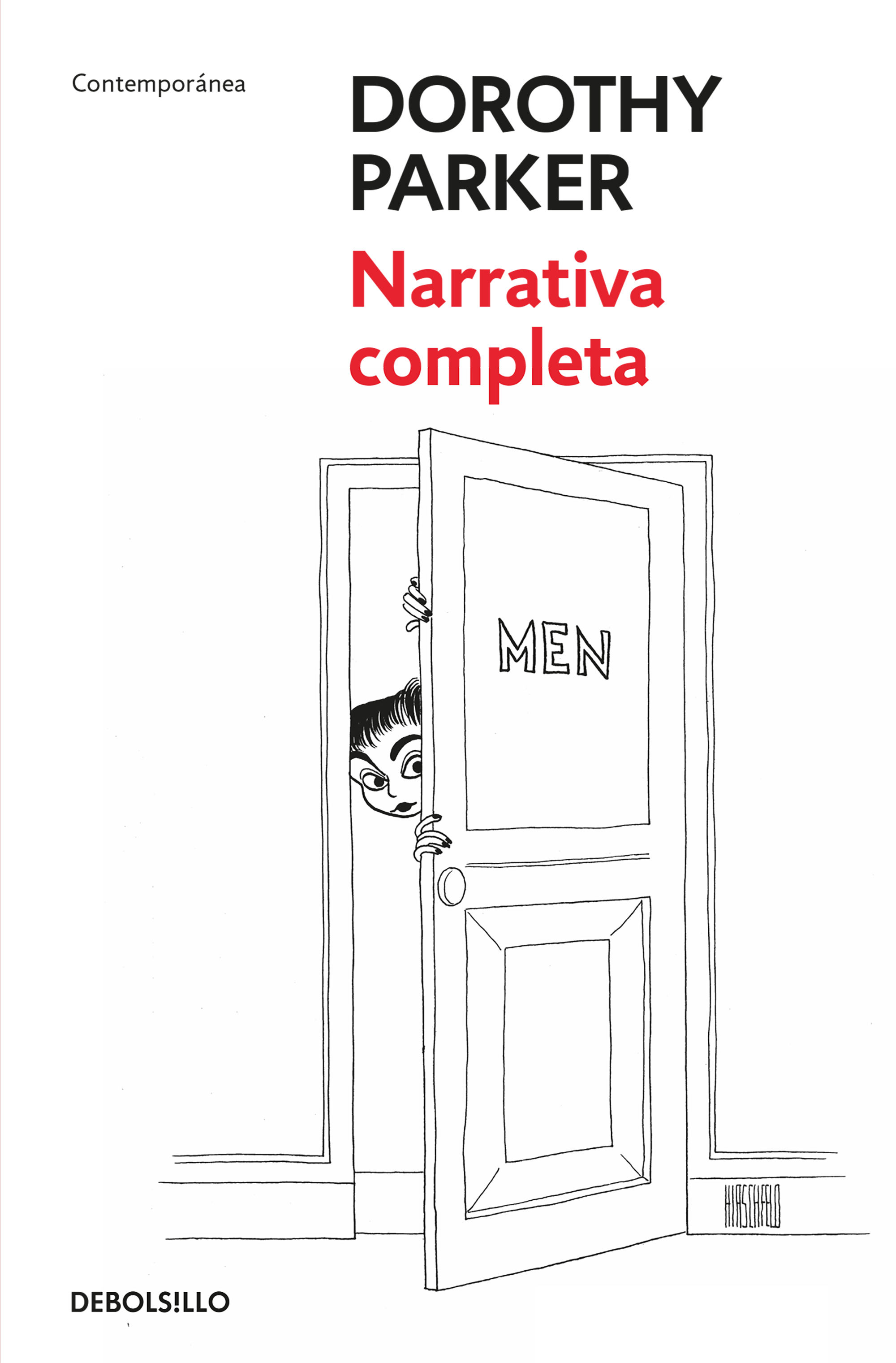 NARRATIVA COMPLETA. 