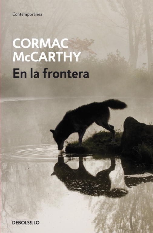 EN LA FRONTERA (TRILOGÍA DE LA FRONTERA 2). 