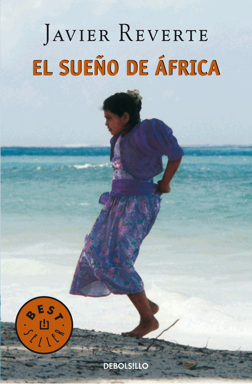 EL SUEÑO DE ÁFRICA. TRILOGÍA DE ÁFRICA 1