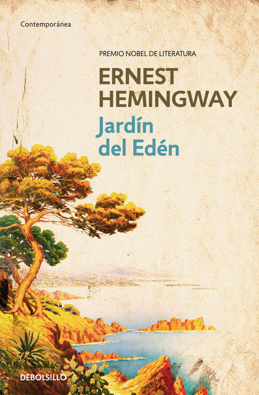EL JARDÍN DEL EDÉN.