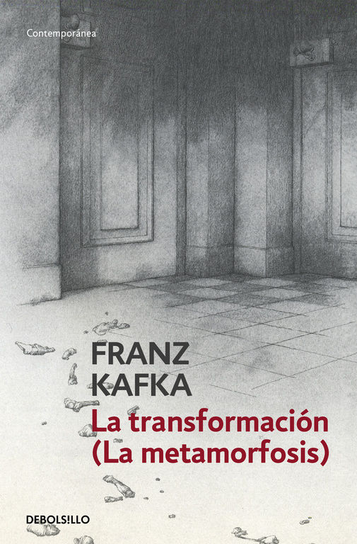 LA TRANSFORMACIÓN (LA METAMORFOSIS). 