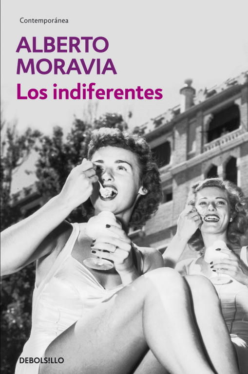 LOS INDIFERENTES.