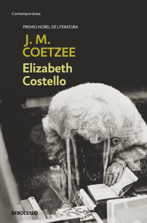 ELIZABETH COSTELLO. 