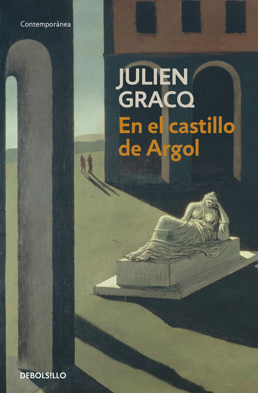 EN EL CASTILLO DE ARGOL. 