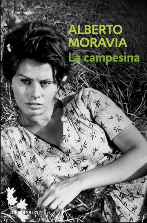 LA CAMPESINA.
