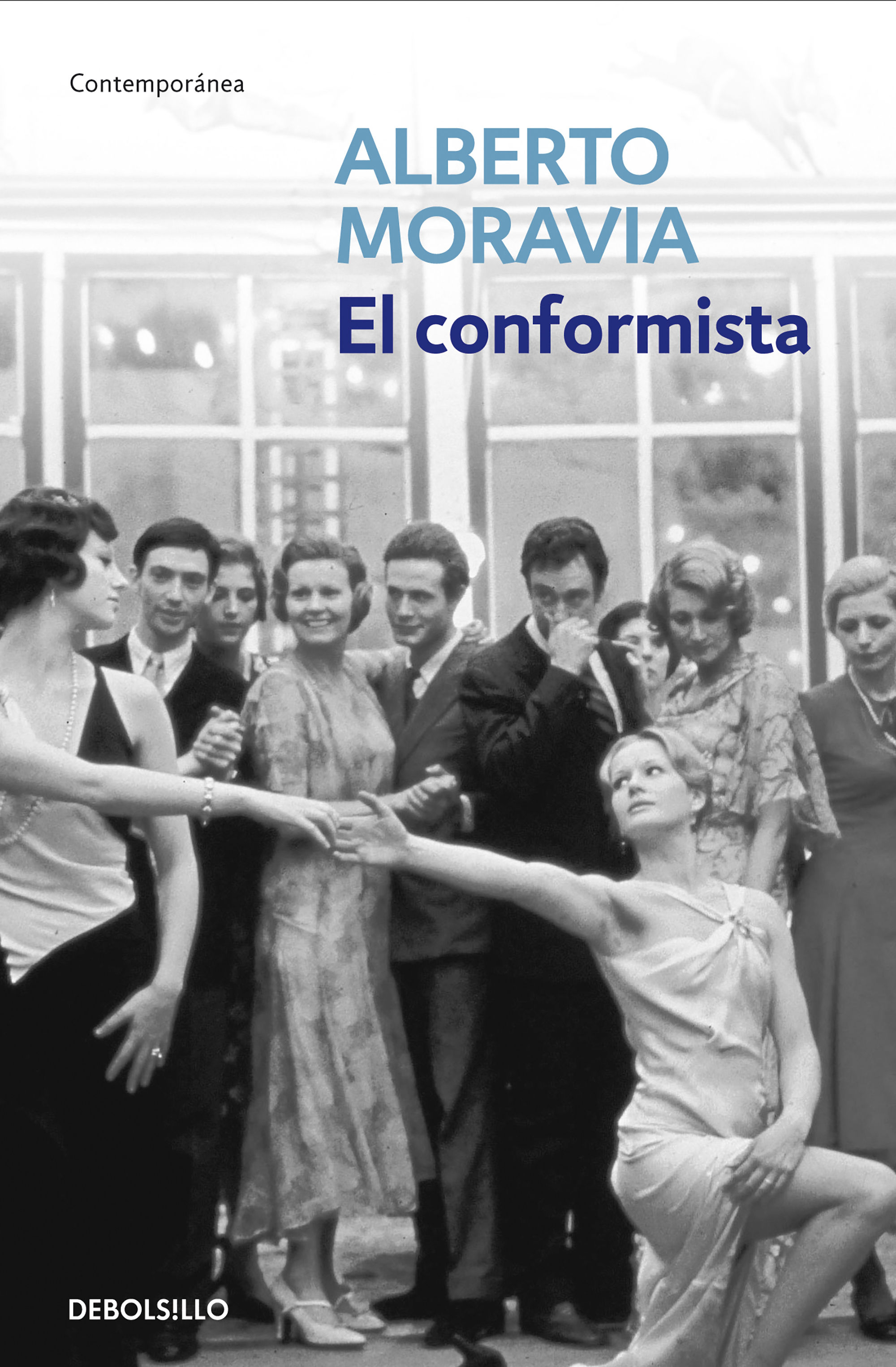 EL CONFORMISTA