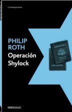 OPERACIÓN SHYLOCK