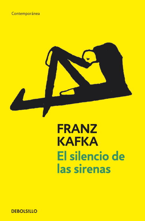 EL SILENCIO DE LAS SIRENAS. ESCRITOS Y FRAGMENTOS PÓSTUMOS