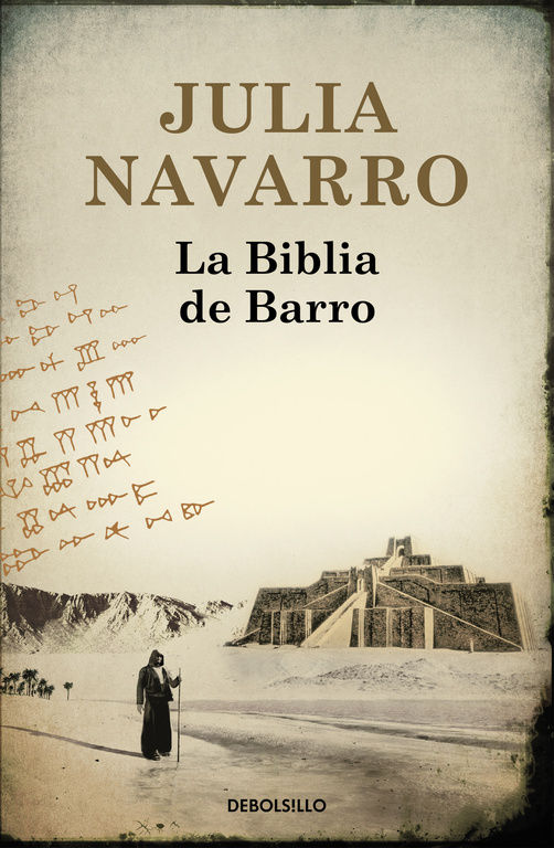 LA BIBLIA DE BARRO. 