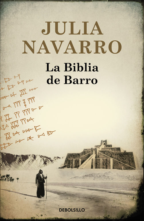 LA BIBLIA DE BARRO.