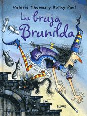 LA BRUJA BRUNILDA.