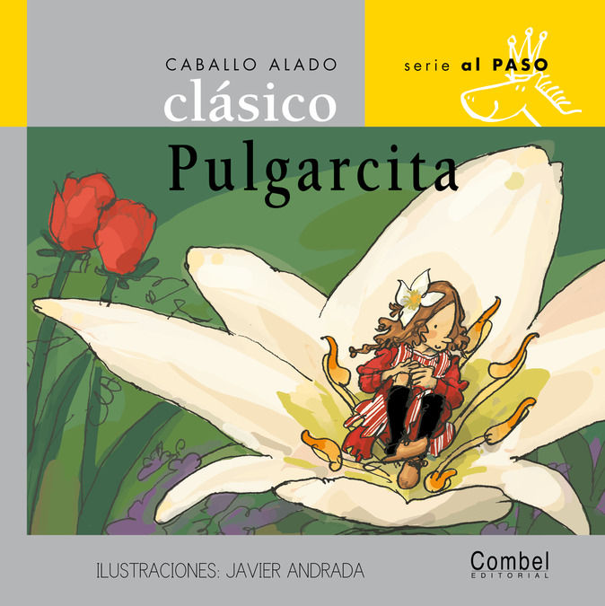 PULGARCITA