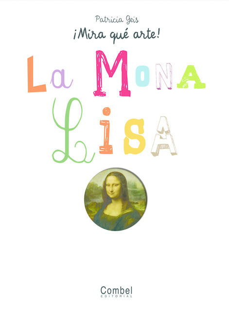 LA MONA LISA. 