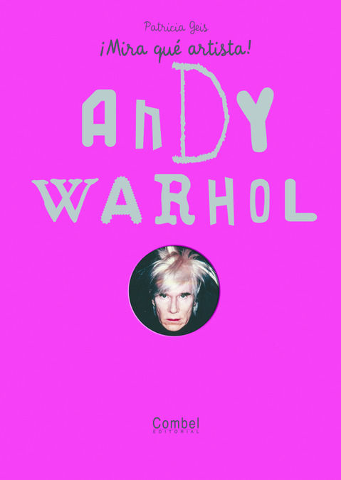 ANDY WARHOL. 