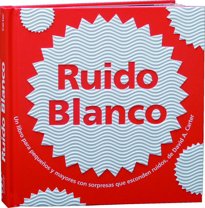 RUIDO BLANCO. 