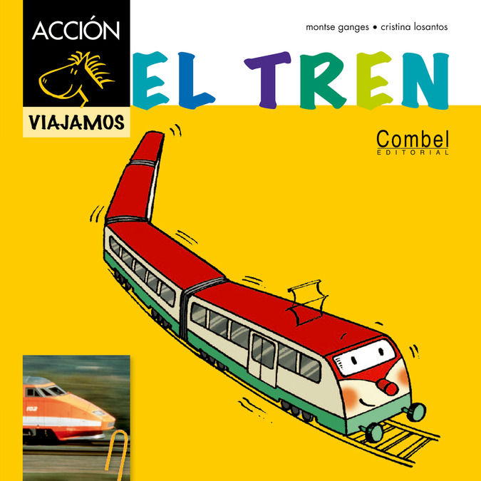 EL TREN. 