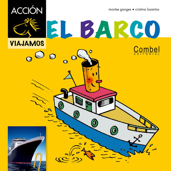 EL BARCO. 