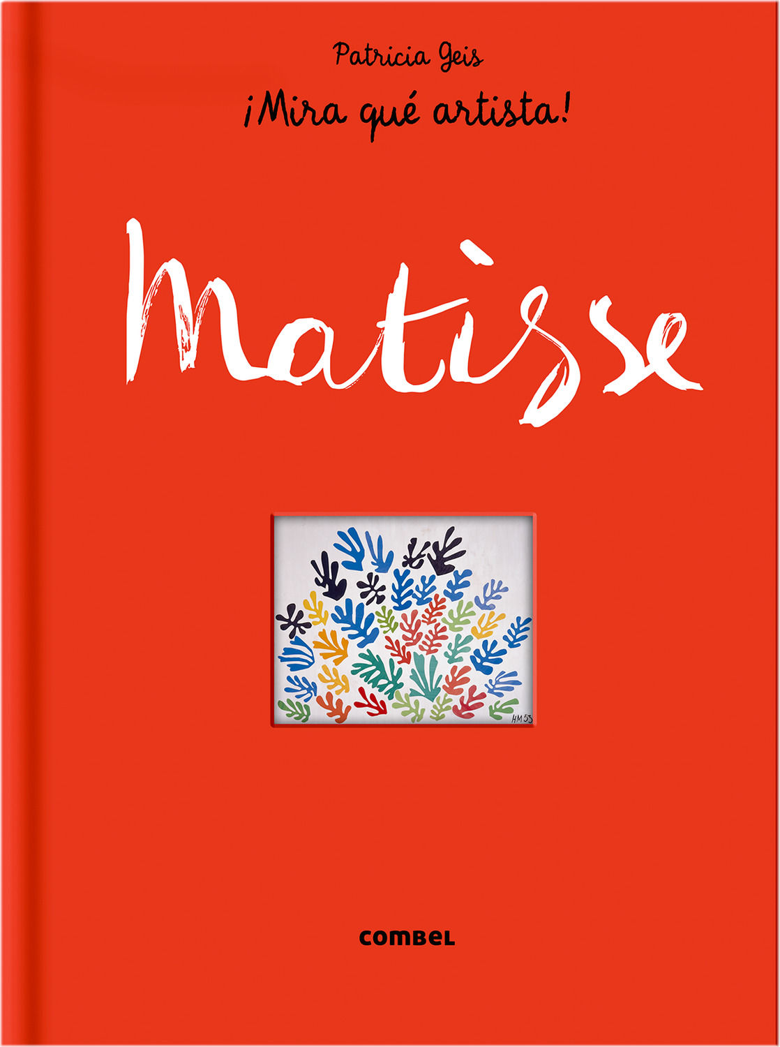 MATISSE. 