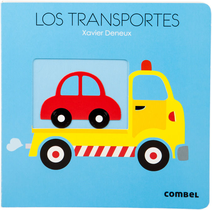 LOS TRANSPORTES. 