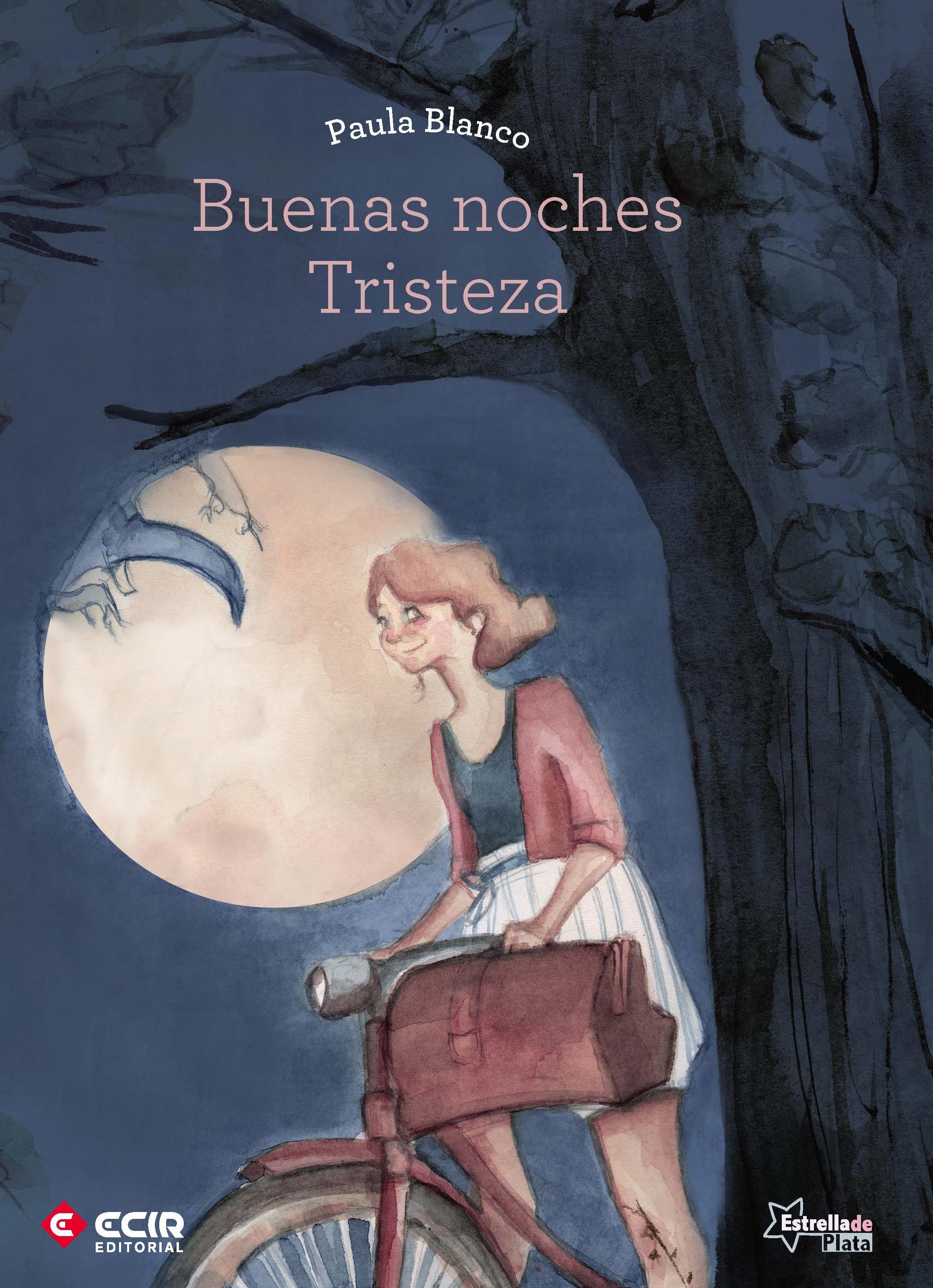 BUENAS NOCHES TRISTEZA.