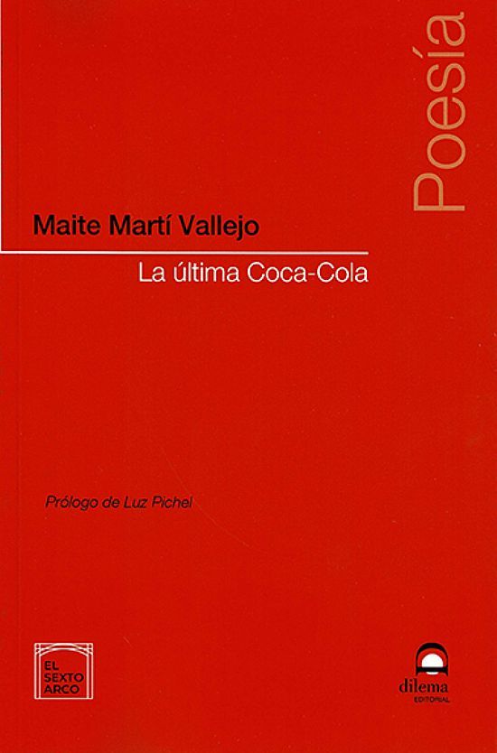 LA ÚLTIMA COCA-COLA
