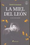 LA MIEL DEL LEÓN. 