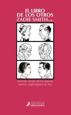 EL LIBRO DE LOS OTROS.