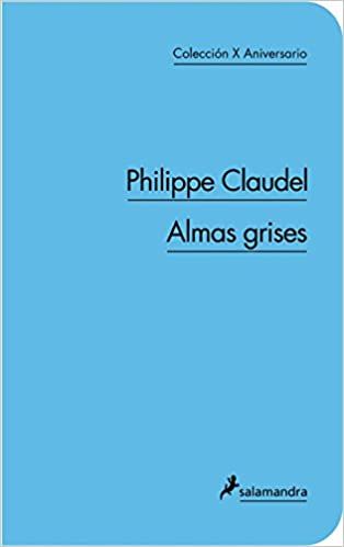 ALMAS GRISES